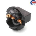 Auto lamp holder wiring harness connector plug HDL-013