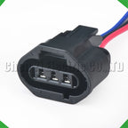 3-Pin Auto Connector Connector Automotive Connectors Throttle Ford sensor