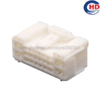 car door A-pillar B-pillar wiring harness connector 26pin plug connector 6098-7911 6098-7906