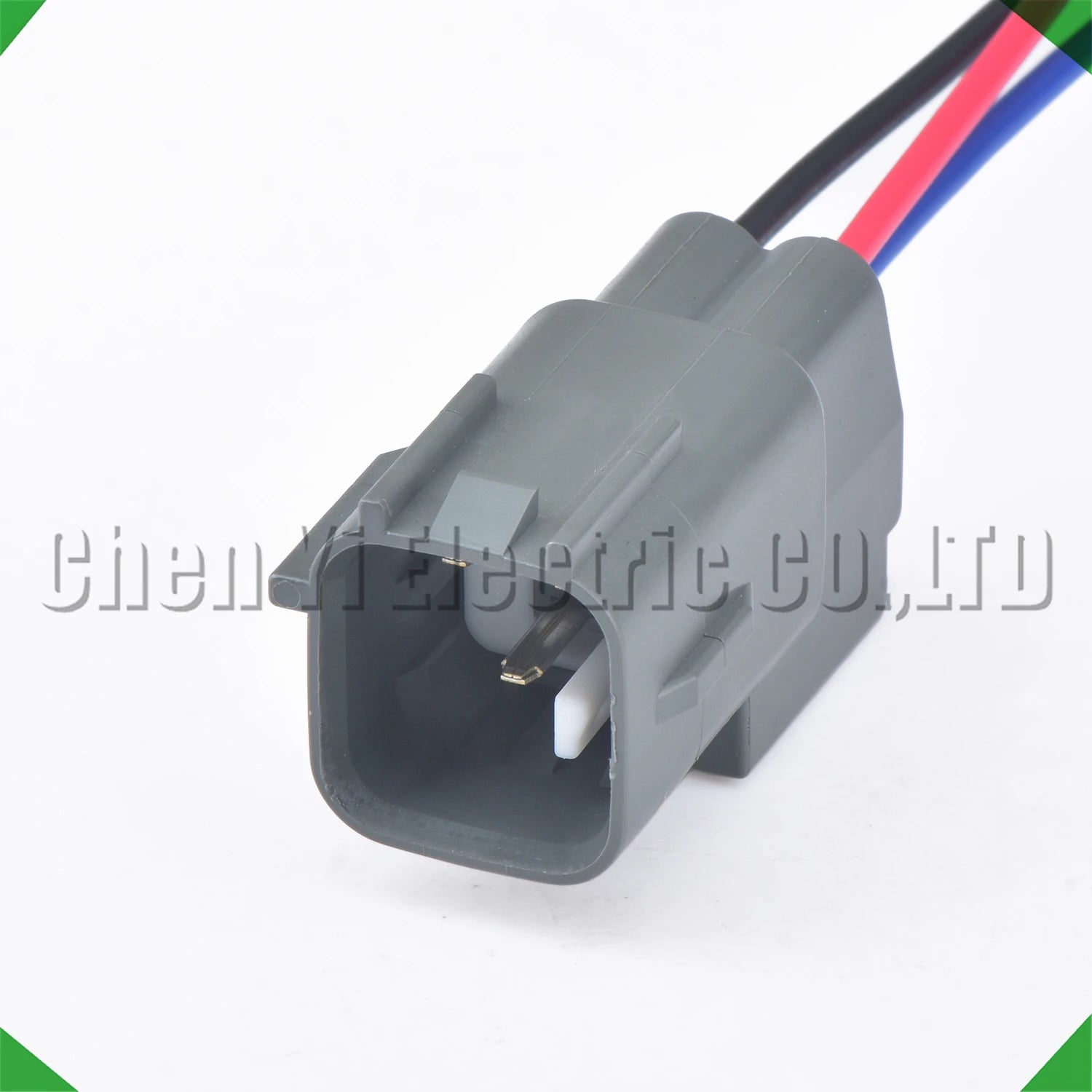 3-Pin Wire Harness waterproof connector Ignition wiper water spray motor harness ignition