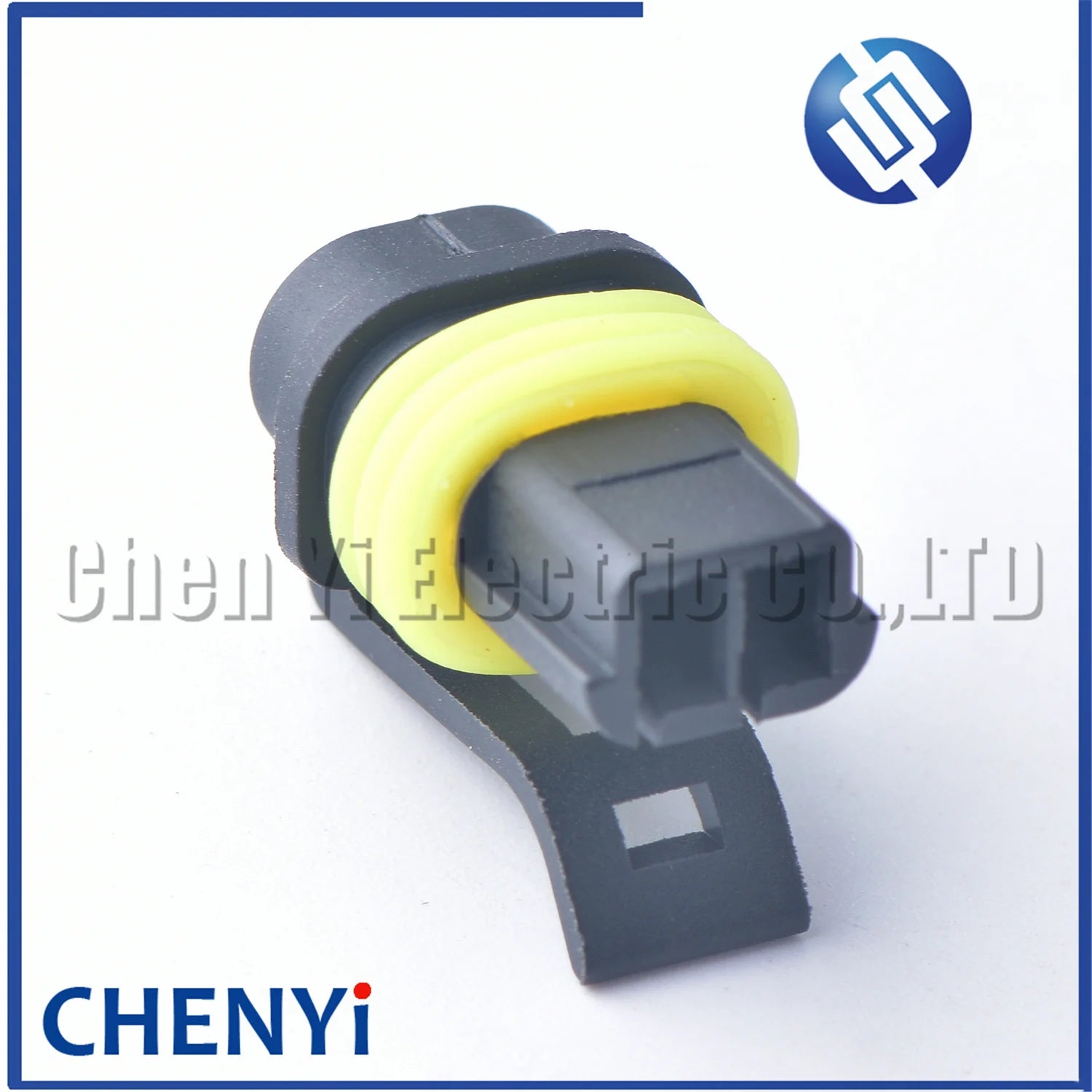 2 Pin female Automotive waterproof Connector Sensor Plug 12162852 With Pins