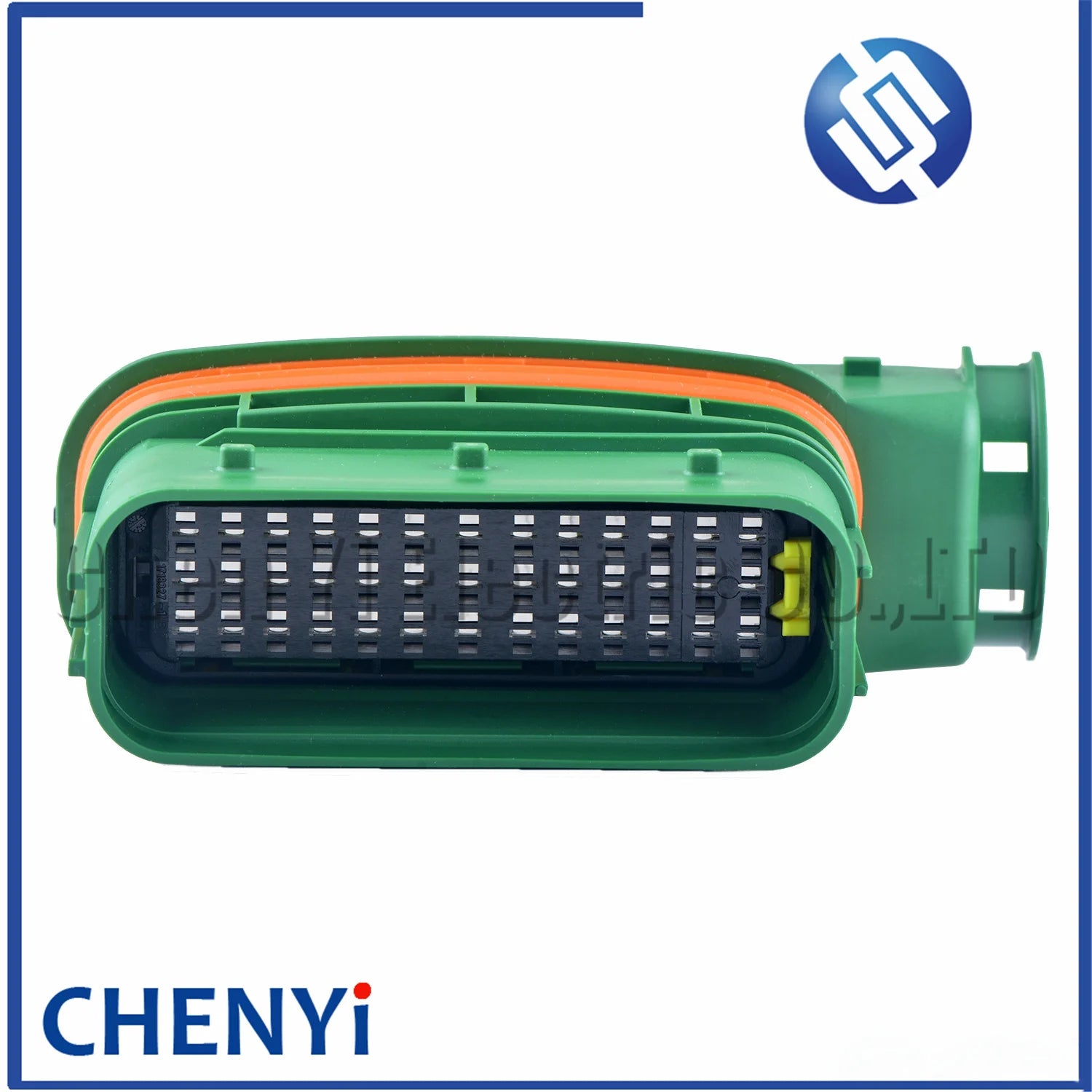 39 Pin Automotive waterproof Connector urea pump computer board ECU DCU module plug Socket 5-1718321-3 5-1718323-1 5-1718325-1