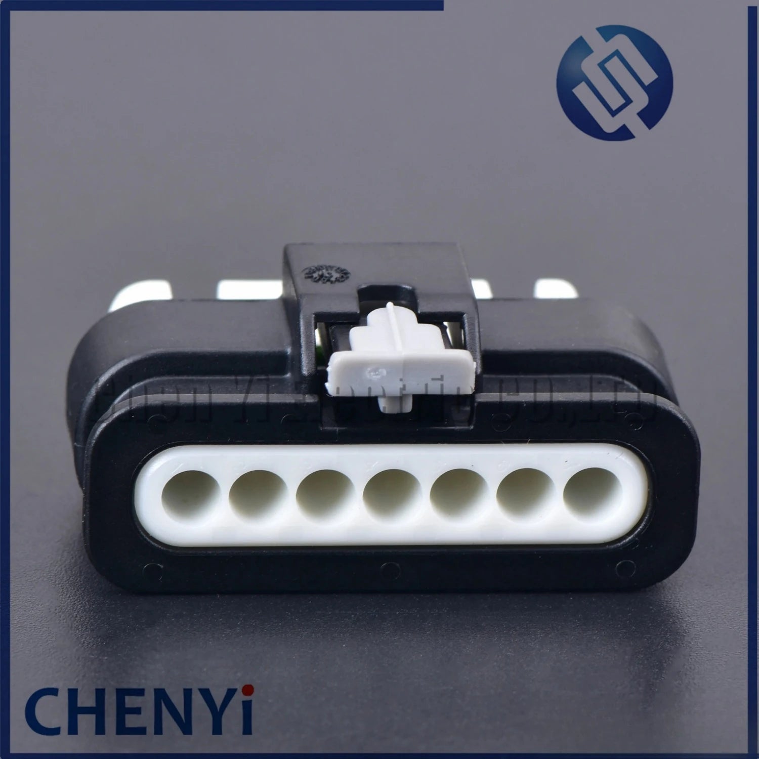 1 set 7 Pin Auto waterproof Harness connector ACC Active Patrol Connector For Tiguan 6189-7895 6189-7732 5QF 973 707 A