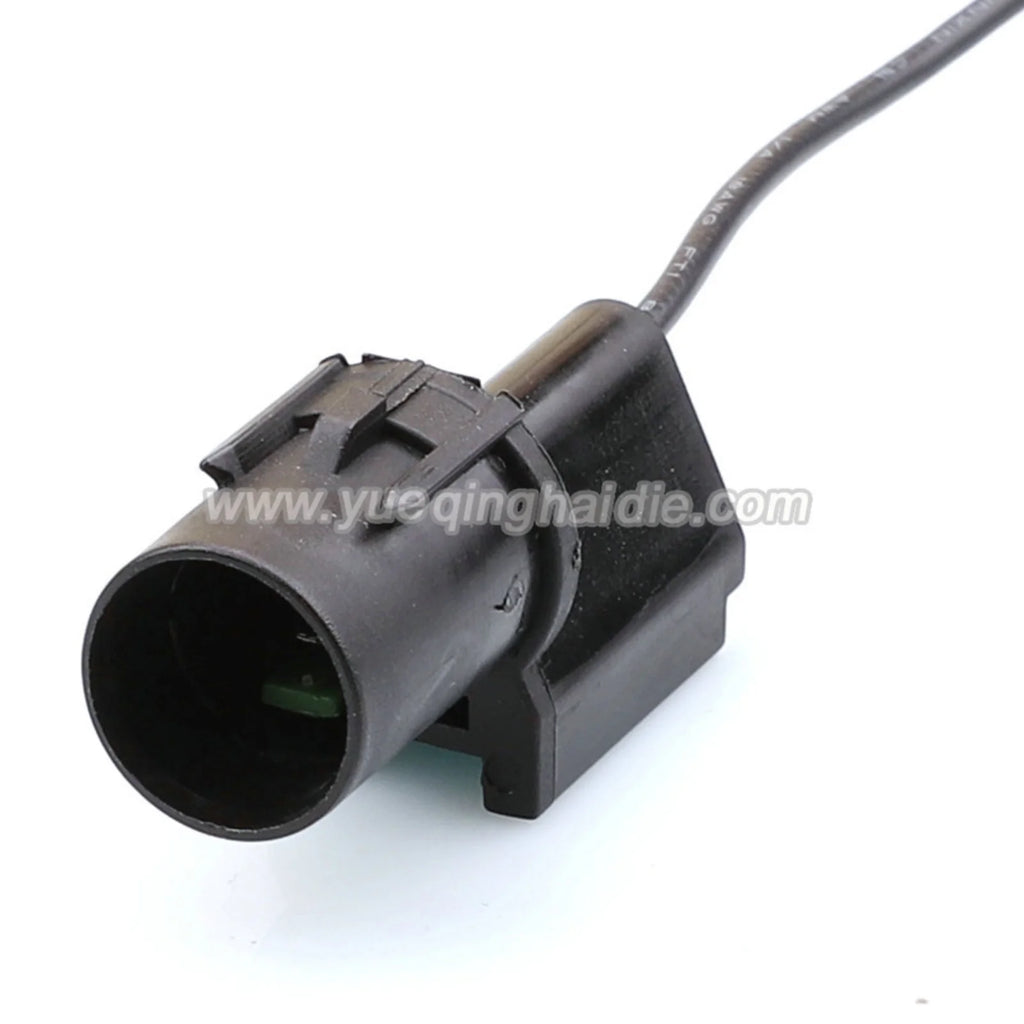 1Pin Connectors Waterproof 2.2mm Male Female Connector Automotive Harnesses for Car Wires Cable Plug PK503-01020 PB625-01027