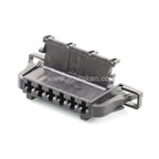 6Pin Connector 2.8mm Male Female Connectors Auto Wire Harness Cable Socket for Benz VW Audi 191972716 1J0972706 A0375453528