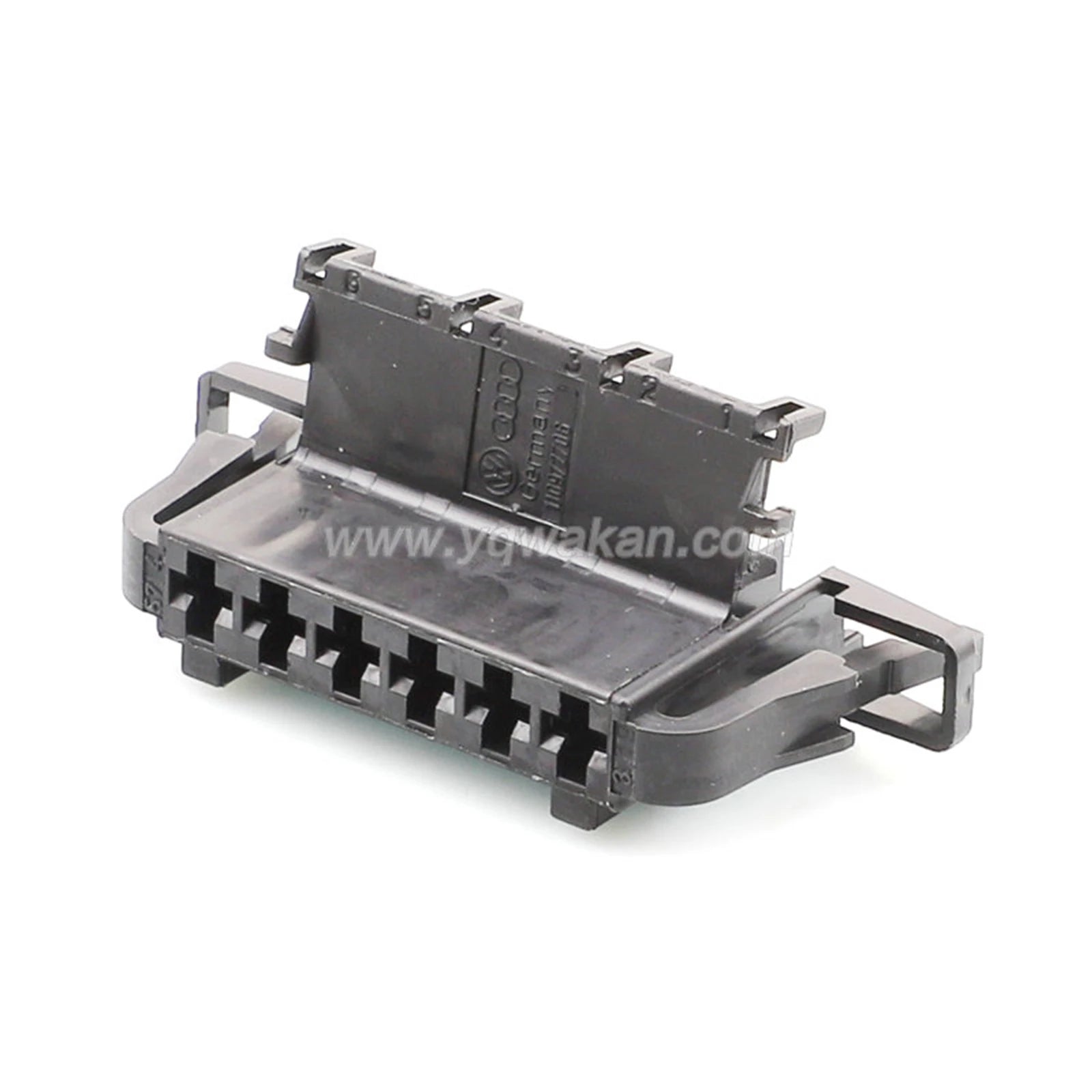 6Pin Connector 2.8mm Male Female Connectors Auto Wire Harness Cable Socket for Benz VW Audi 191972716 1J0972706 A0375453528