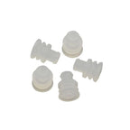 828922-1 Silicone waterproof plug for connectors 1928300601 wire harness sealing plug