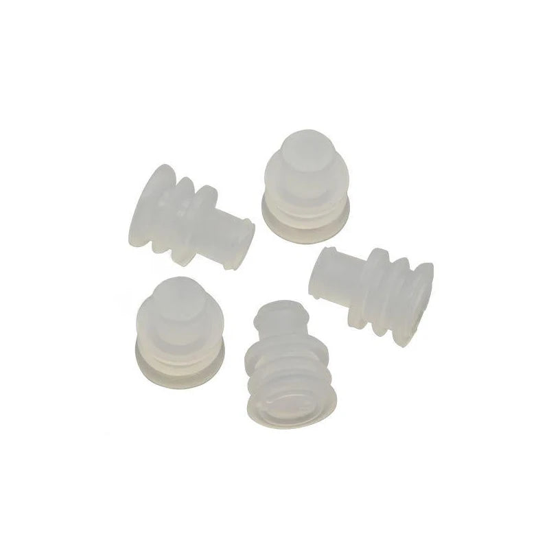 828922-1 Silicone waterproof plug for connectors 1928300601 wire harness sealing plug