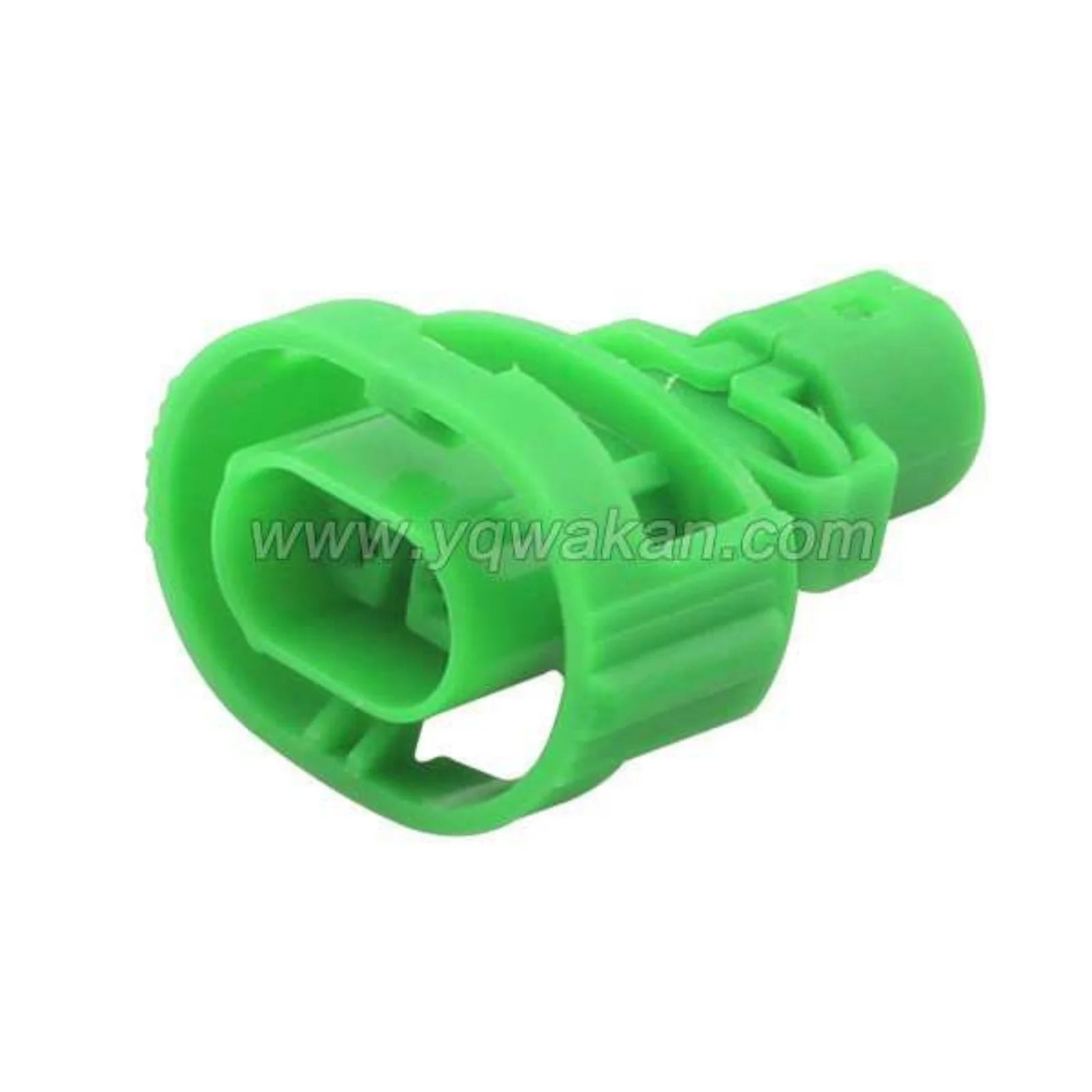 2 Pins 2.8mm Automobile AC Assembly Plastic Waterproof Wire Harness Socket with Cables Car Electrical Connector