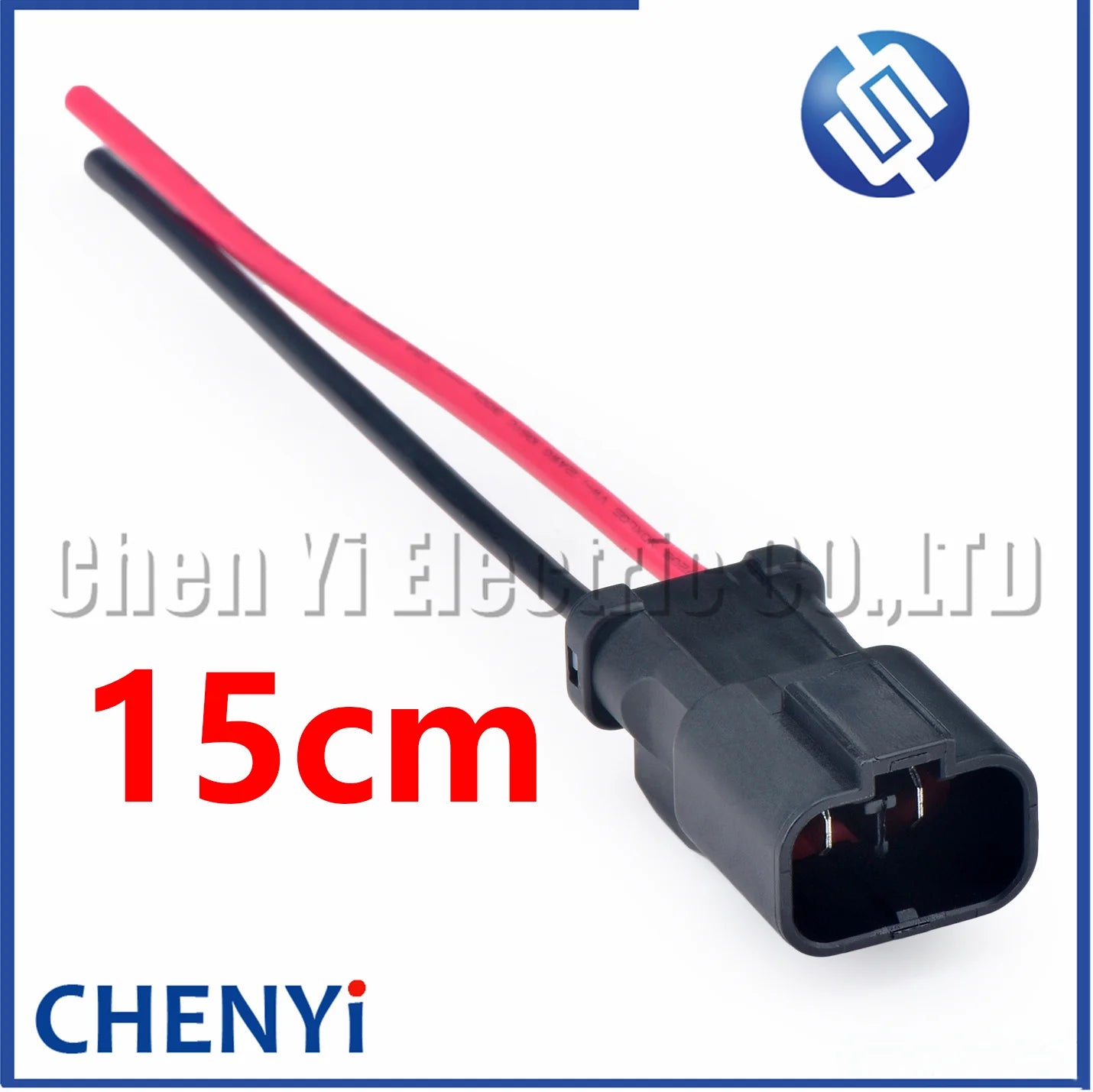 2 Pin Waterproof connector 7222-6423-30 7123-6423-30 7157-6720-40 For Honda OBD Distributor For car Speed Water Temperature Plug