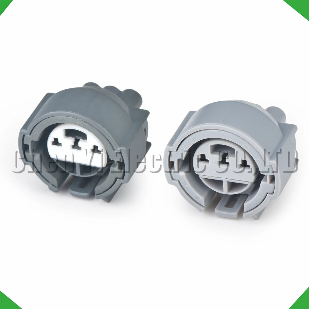 3-Pin Auto Connector Automotive Connectors Throttle Steering torque sensor