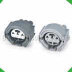 3-Pin Auto Connector Automotive Connectors Throttle Steering torque sensor
