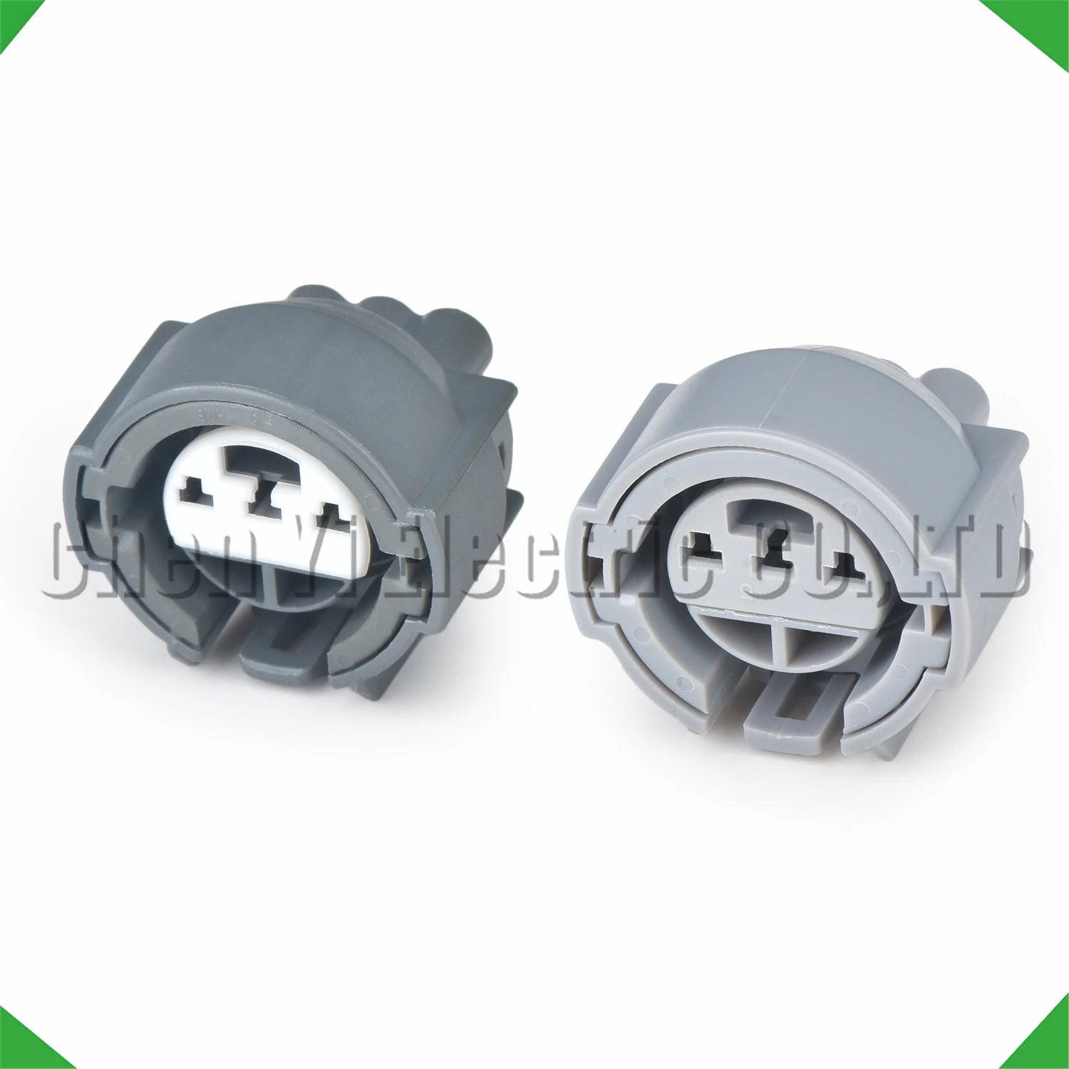 3-Pin Auto Connector Automotive Connectors Throttle Steering torque sensor
