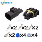 10102761/9442401 is suitable for Mercedes-Benz electronic fan plugs, connectors, wiring harnesses and automotive connectors