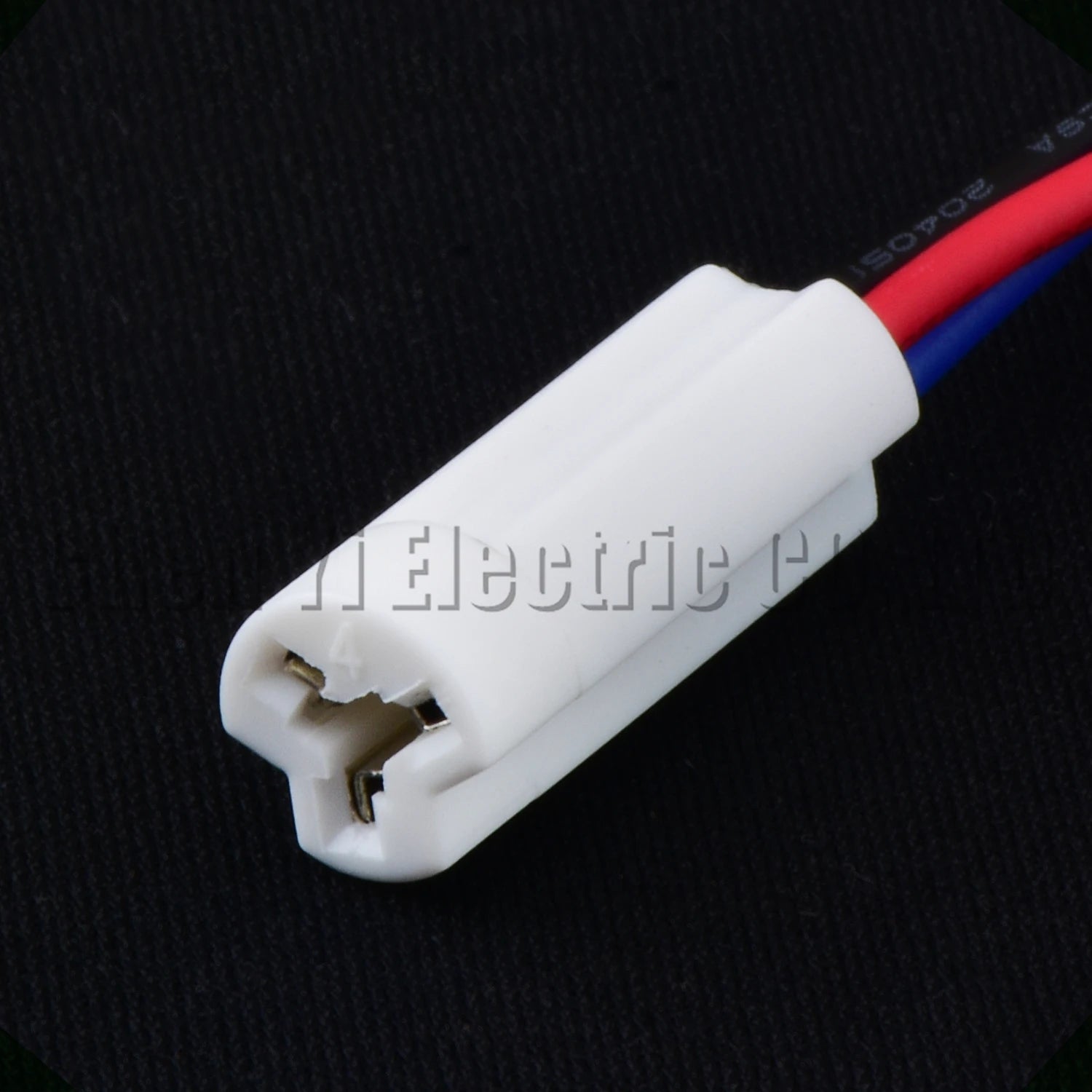 3-Pin Wire Harness Harness Motorcycle Connectors License plate light harness N3820-9930