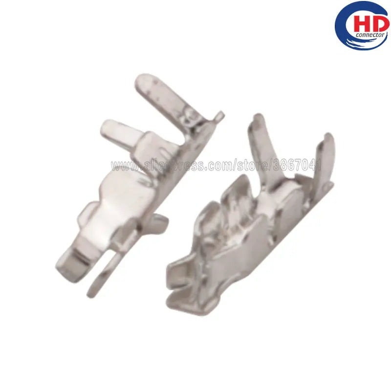 Auto connector Terminal SPHD-001T-P0.5 DJ627W-0.4A