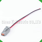 2-Pin Wire Harness Harness female Automotive waterproof connector Sealed Harness Deutsch