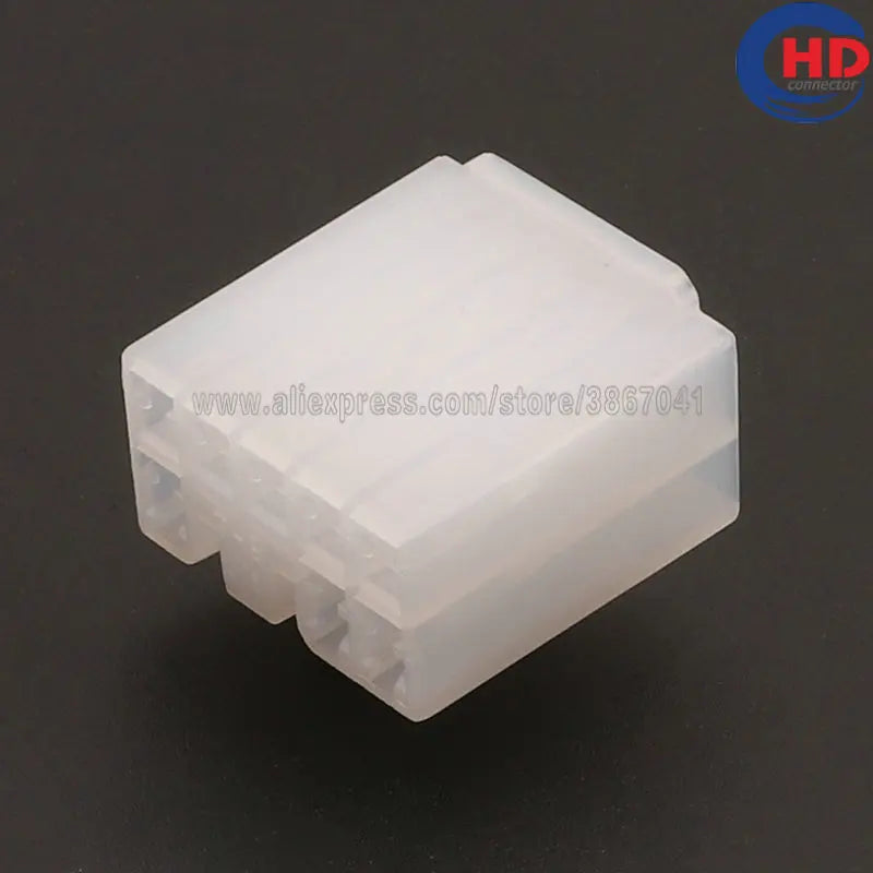 8pin auto waterproof   electric   plastic  wire   harness   connector 403009