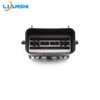60013512A01C/3508A-01-002E-101 is applicable to the connector plug and socket of automotive wiring harness.
