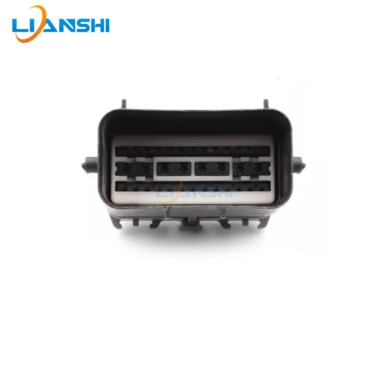 60013512A01C/3508A-01-002E-101 is applicable to the connector plug and socket of automotive wiring harness.