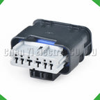 6-Pin Auto Connector Automotive Connectors light harness Nissan tail light