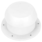 Vent Air  Exhaust Fan  Mushroom Head  Shape RV  Station Wagons  Camping Roof  Motorhome Ventilation Cap Car Accessories