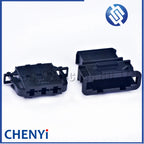 3 Pin male or female Automotive connector Blower resistor plug 1J0972753 1J0972763 1J0 972 753 1J0 972 763