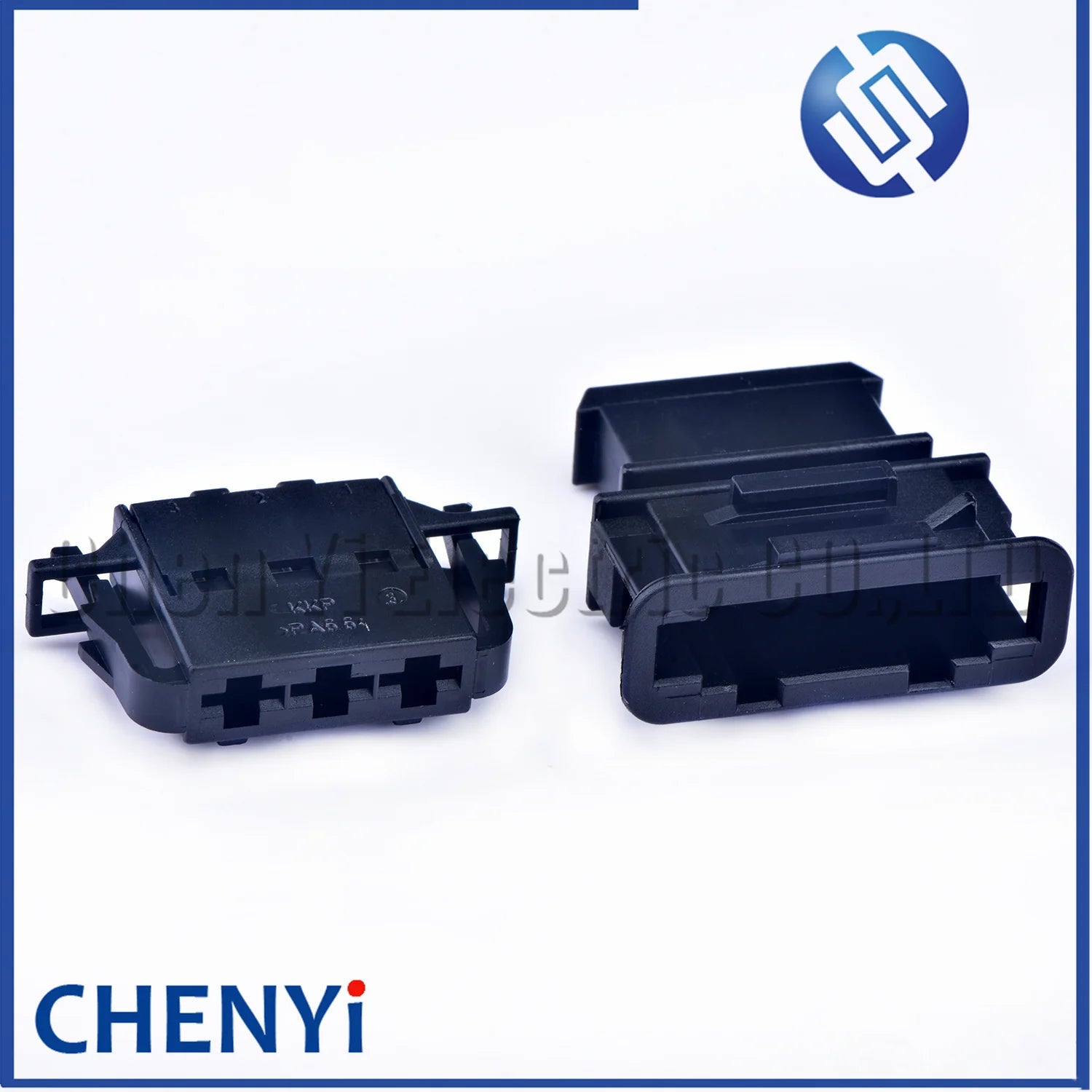 3 Pin male or female Automotive connector Blower resistor plug 1J0972753 1J0972763 1J0 972 753 1J0 972 763