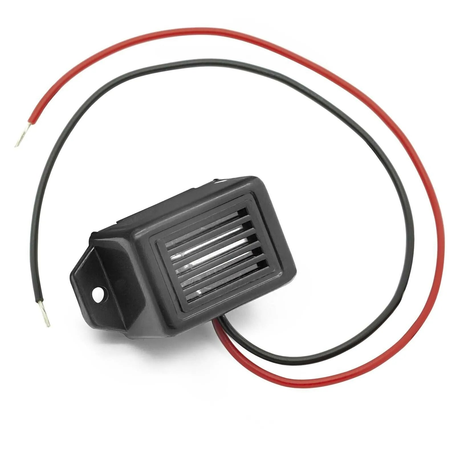 1 Pc Car Light Off Warner Control Buzzer Beeper 12V Car Electronic Buzzer Beep Tone Alarm Ringer Light Adapter Cable