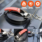 1/2/3/4Pcs Car Truck Tent Suction Multi-function Camping Tent Securing Hook Auto Accessories Vacuum Suction Cup Car Amagi