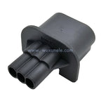 20 Sets 3 Pin Foorrd WPT-927 1600733106 Automotive Sealed Wire Connector
