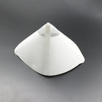 Disposable Car Paint Spray Mesh Paper Filter Purifying Straining Funnel Paint Filter Conical Nylon Micron Paper Funnels Tools