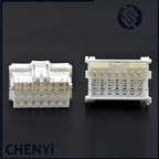 21 Pin female or male Automobile power amplifier Connector Electrical Wire Socket With Pins 967635-1 2-967630-1 7-968975-1