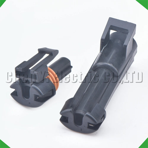 1-Pin Wire Harness Harness waterproof Connector harness Corvette Hummer CHEVY SILVERADO Gm