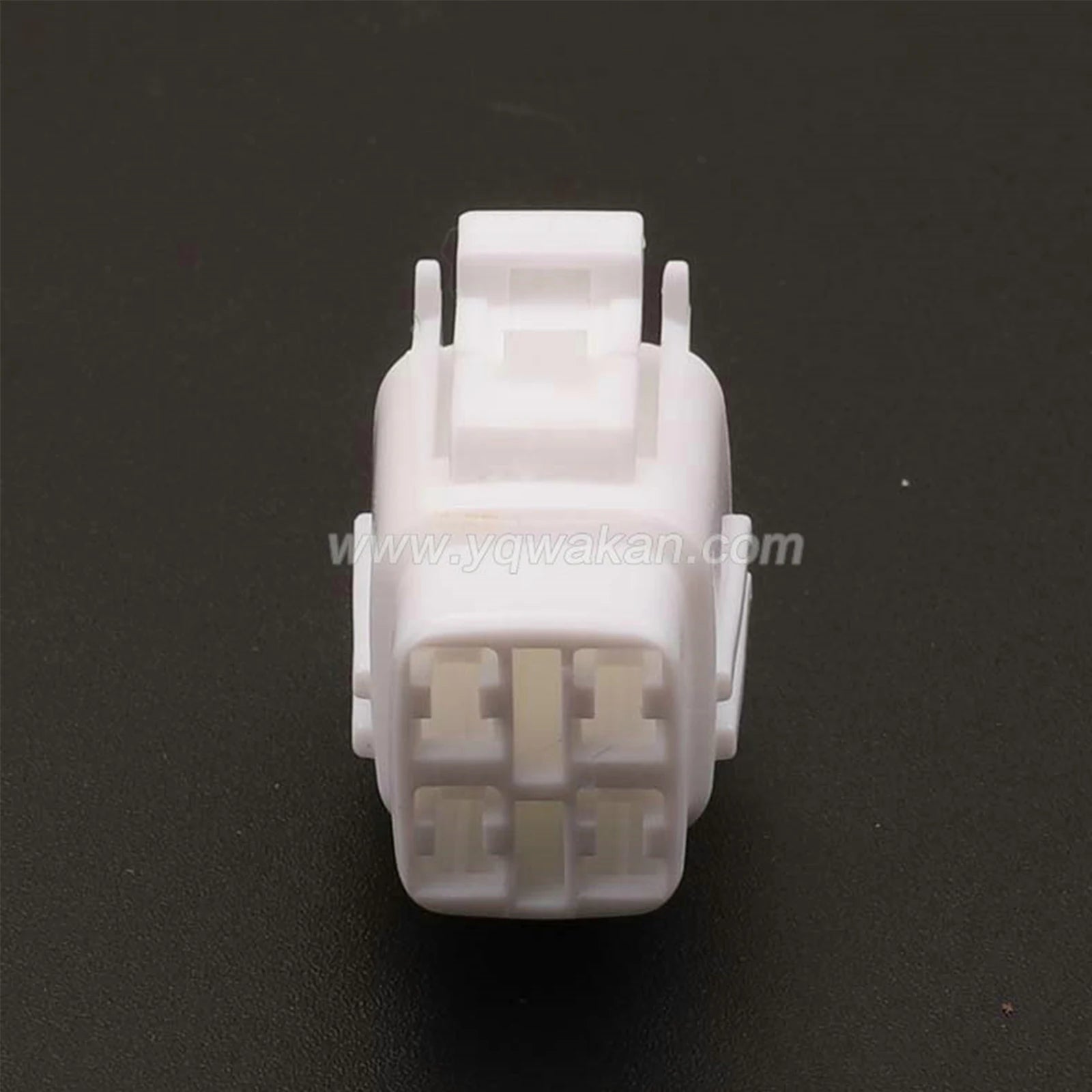 4 Pin Connector 2mm Male Female Connector Automobile Wiring Harness Cable Socket for Honda 6188-0004 6180-4771