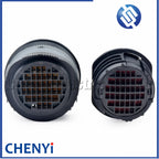34 Pin automotive waterproof connector Car body door chassis wiring harness plug DTBFHPE34BKSV For Peugeot Citroen Maserati Fiat