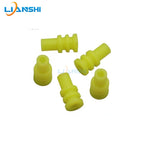 964972-1 Connector Plug-in Waterproof Plug Silicone Plug Wire Harness Waterproof Plug