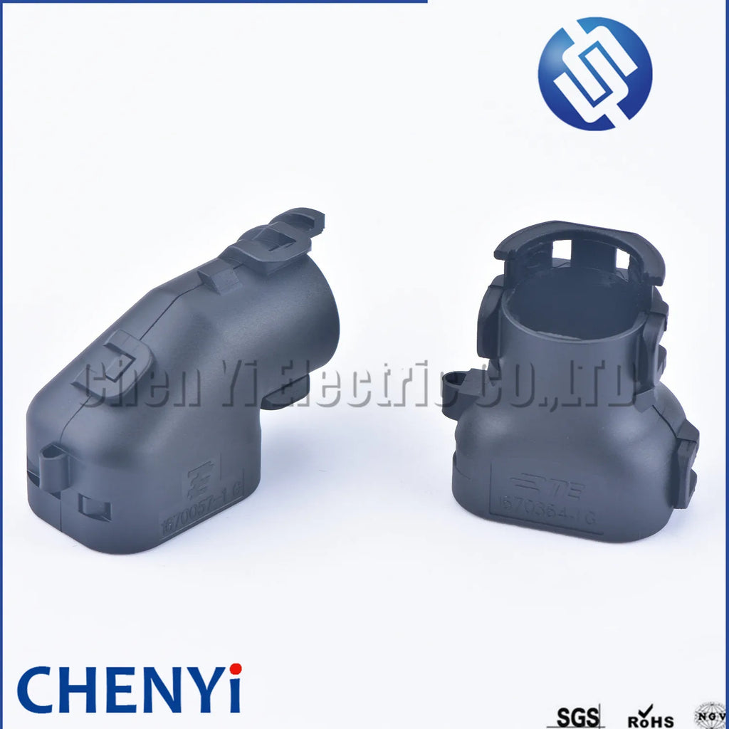 8 Pin 0-1418438-1 HDSCS Series electric plug auto waterproof plug wiring cable connector 1-1418479-1 1670364-1 1-1564512-1