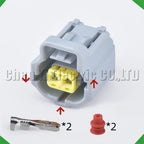 2-Pin Connector connector Water temperature Toyota Mazda Mitsubishi sensor
