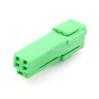 2 PIN Unsealed 0.6mm Series Male Female Connectors Motorcycle Electrical Harnesses Wiring Harness IL-AG9-2P-S3C1 IL-AG9-2S-S3C1