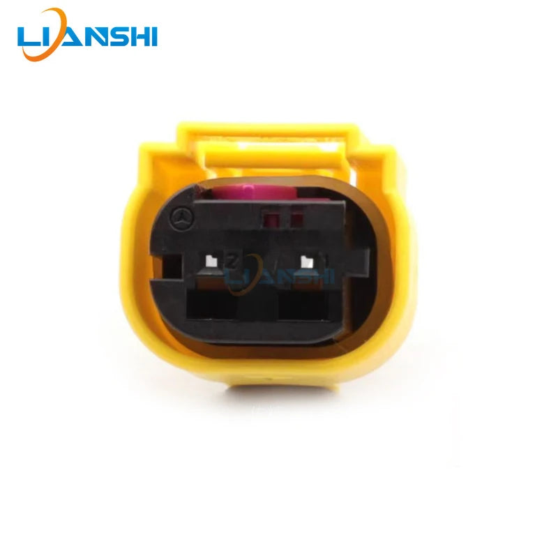 Applicable to BMW 1/3/4/5/7 series X3, X5, X6, F20, F21, F22, F35, F30 hood lock plugs and engine hood plugs
