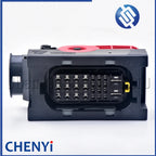 26 Pin Automobile Connector Plug With Pins cover 1-2112035-1 1-2112036-1 1-2112041-1 1-2112042-1 2112046-1