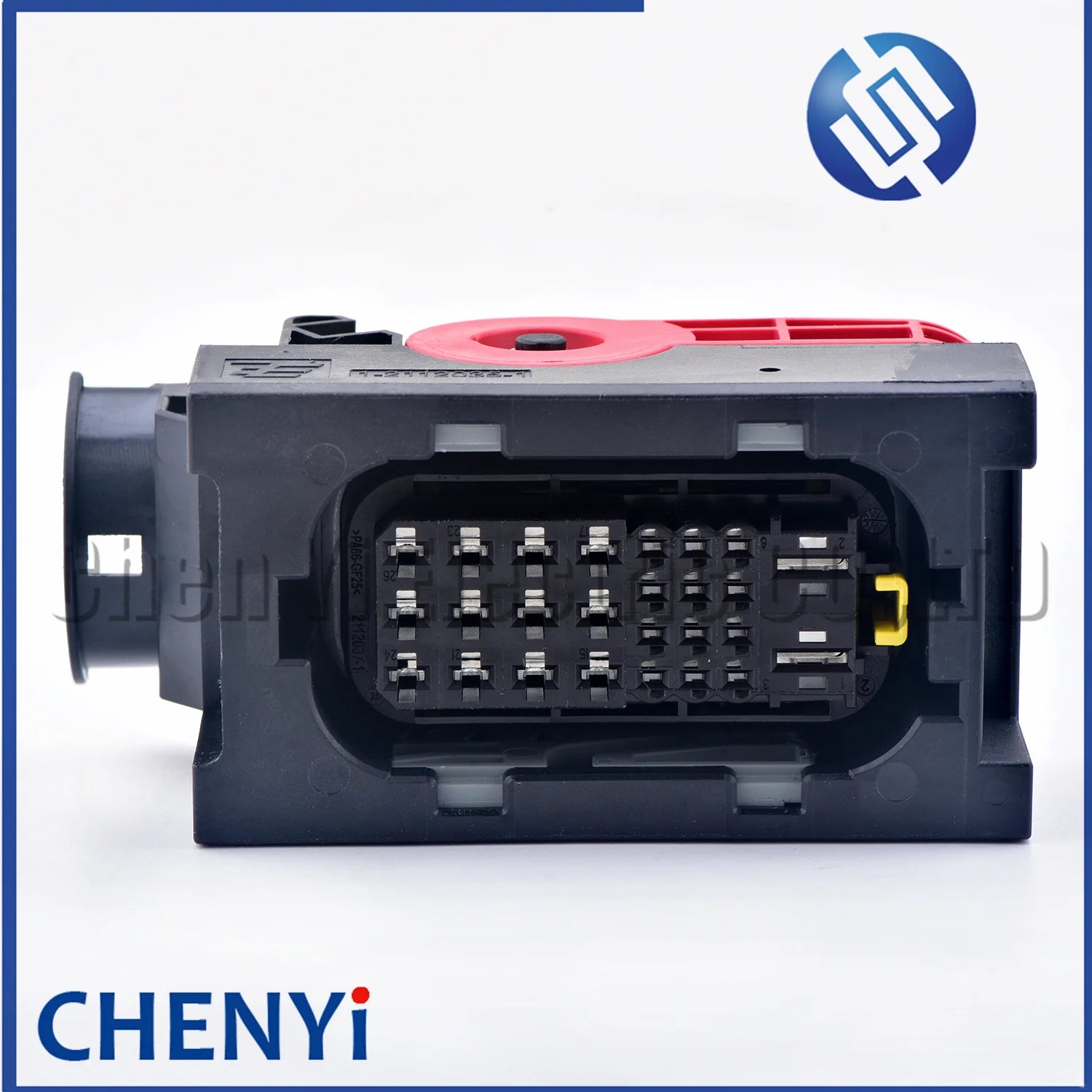 26 Pin Automobile Connector Plug With Pins cover 1-2112035-1 1-2112036-1 1-2112041-1 1-2112042-1 2112046-1
