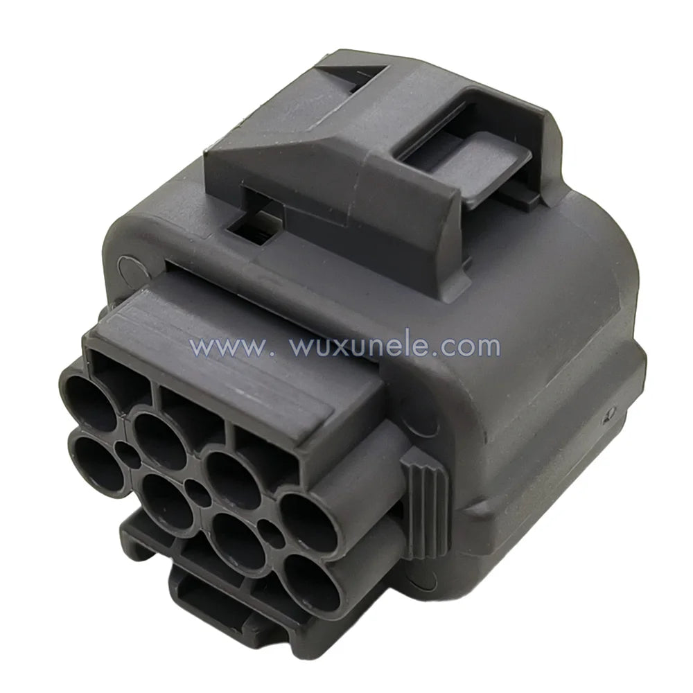 20 Sets 8 Pin 6189-0134 6181-0075 Female Automotive Sealed Wire Connector