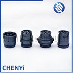 9 Pin Auto Diagnosctic Tool circular Plug Connector HD16-9-1939S HD10-9-1939P-B022 HD14-9-1939P HD10-9-1939P ATC17-9-1939PN