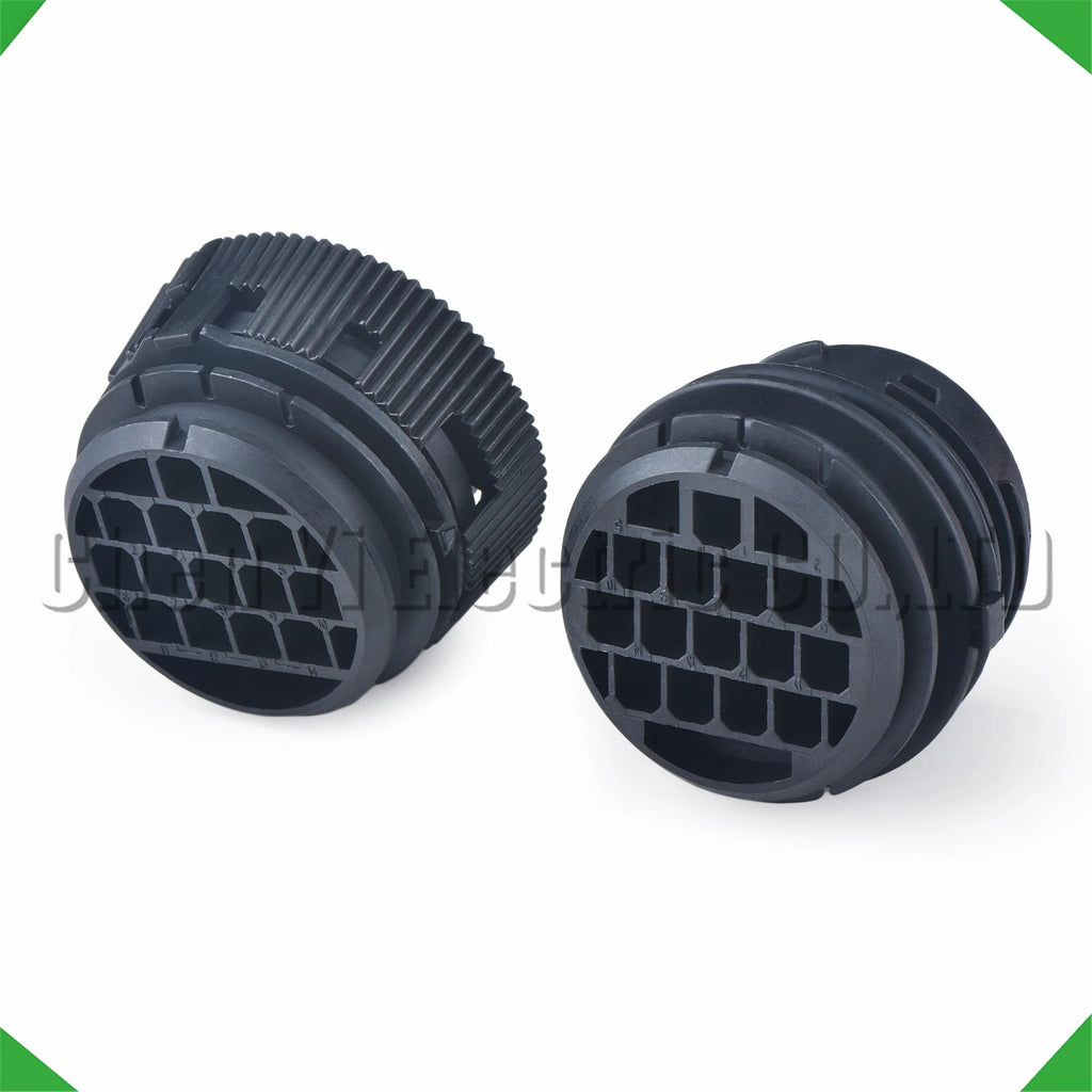 14-Pin Auto Connector Connector Automotive Connectors harness Peugeot Citroen Renault