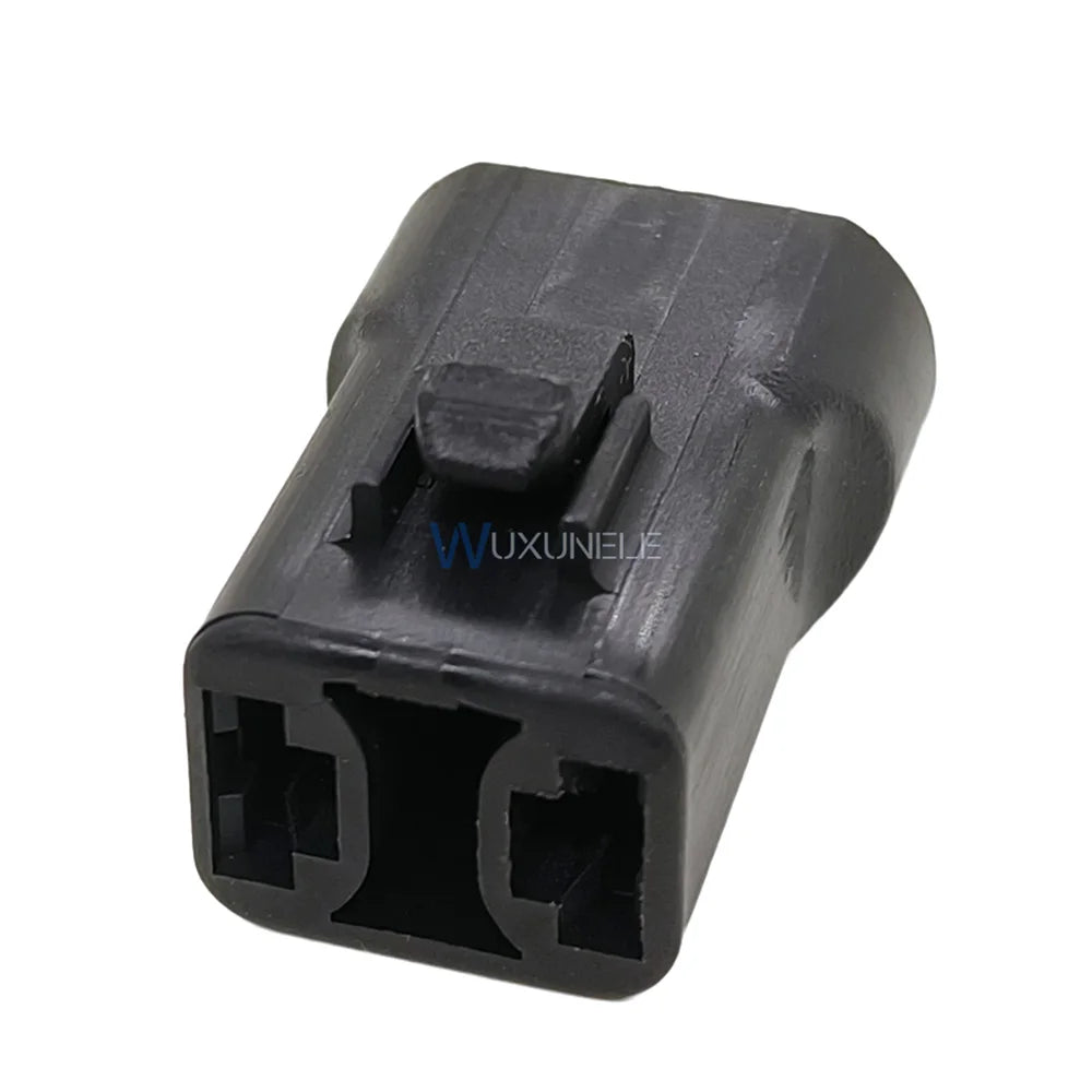 2 Pin 2.8ABS Sensor Automotive Sealed Wire Connector