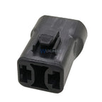 2 Pin 2.8ABS Sensor Automotive Sealed Wire Connector