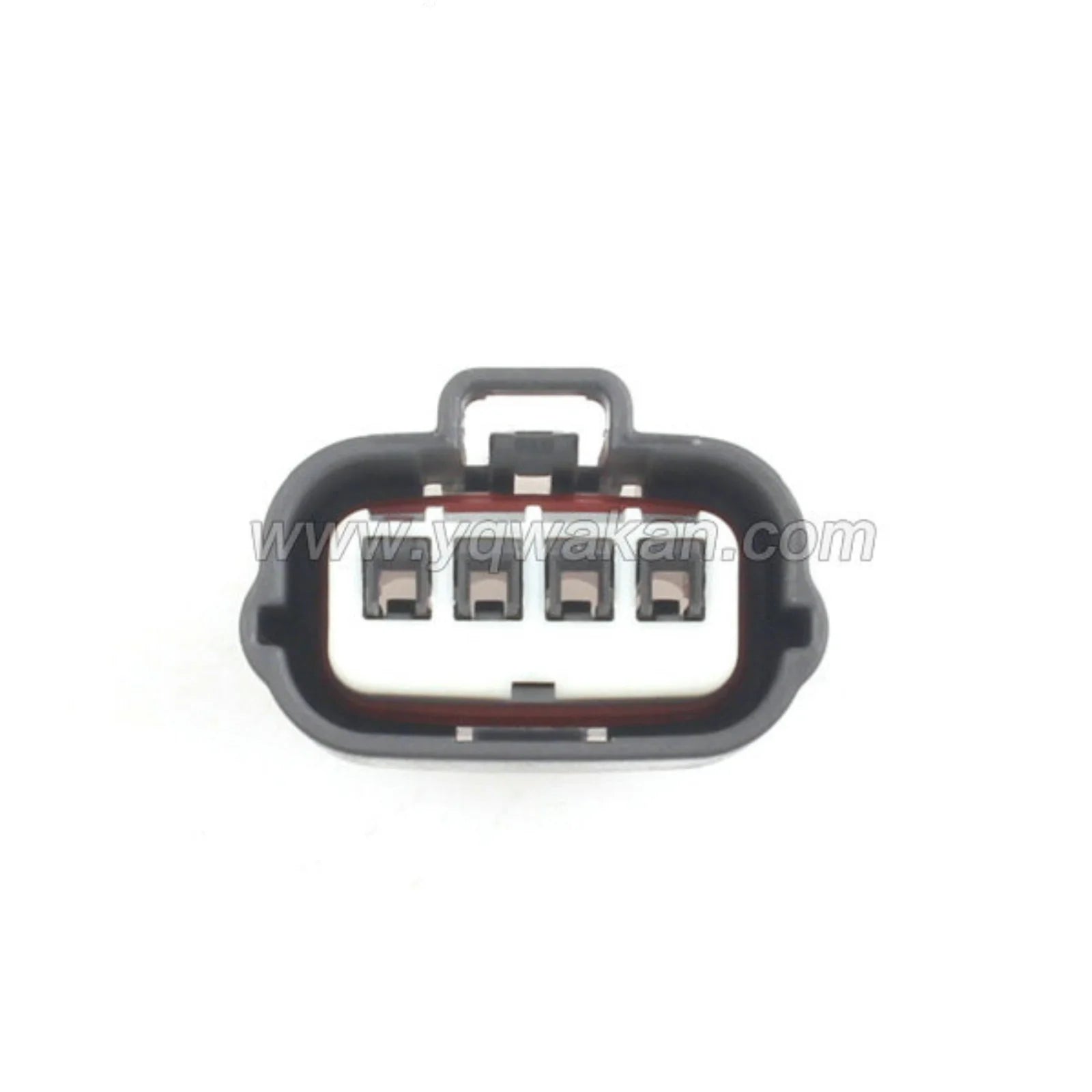 4 Pin 1mm Waterproof MAP MAF Sensor Plug Intake Pressure Sensor Connector For Toyota Mitsubishi Honda 6189-0551 MD355556