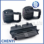 56 Pin 112 Pin PCB ECU engine Plug Computer Control System Connector 1928405216 1928405217 32561185 For EFI Suzuki KTM